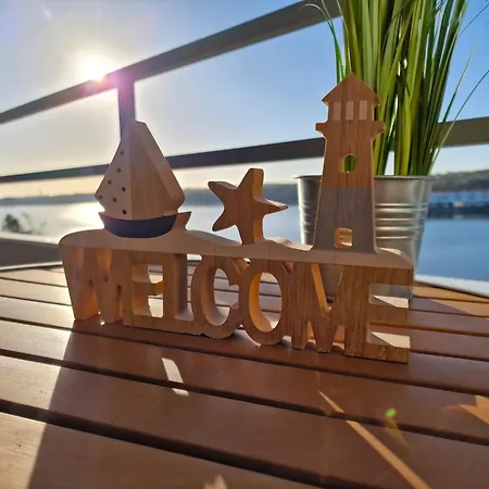 Steinwarder 35-37 Sb4-011 Steinwarder 35-37 Apartamento *